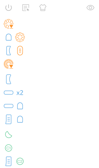 TourBox EliteーーBluetooth対応、各分野のプロフェッショナルも